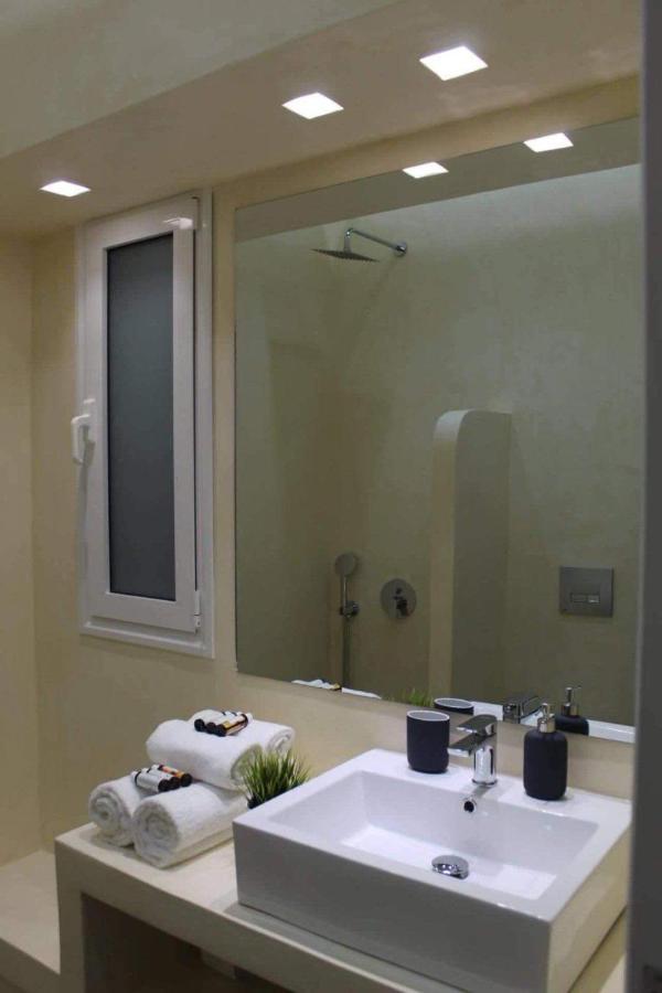 Athens Centre Chic Apartment Exterior foto