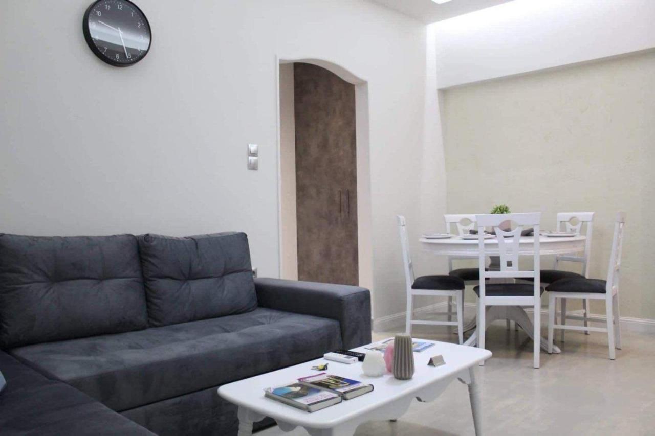 Athens Centre Chic Apartment Exterior foto