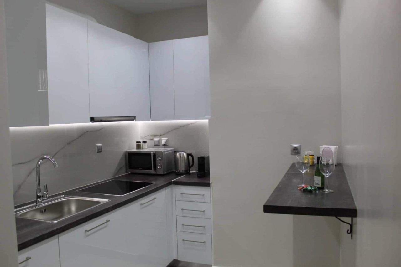 Athens Centre Chic Apartment Exterior foto