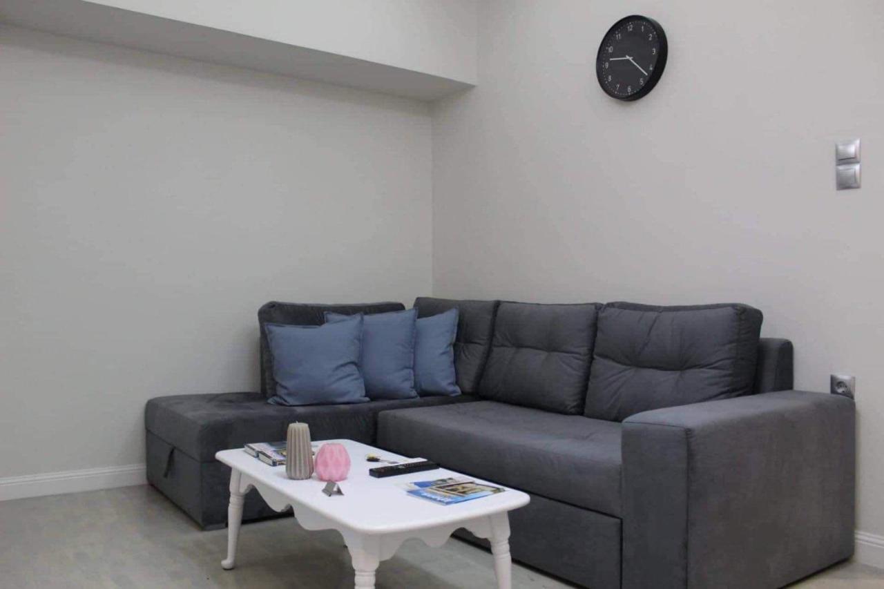 Athens Centre Chic Apartment Exterior foto